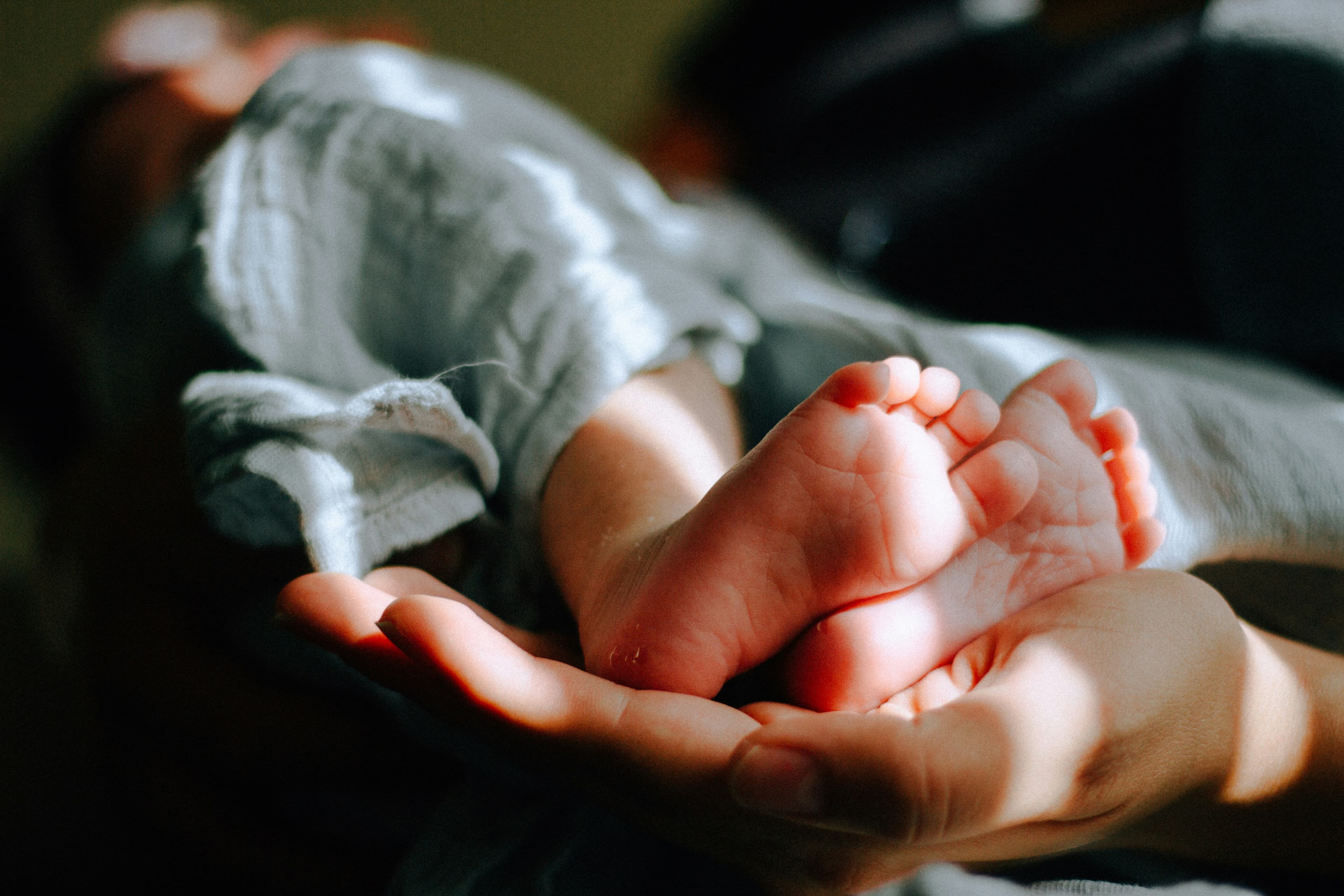 Pre & Post Natal Birth Trauma