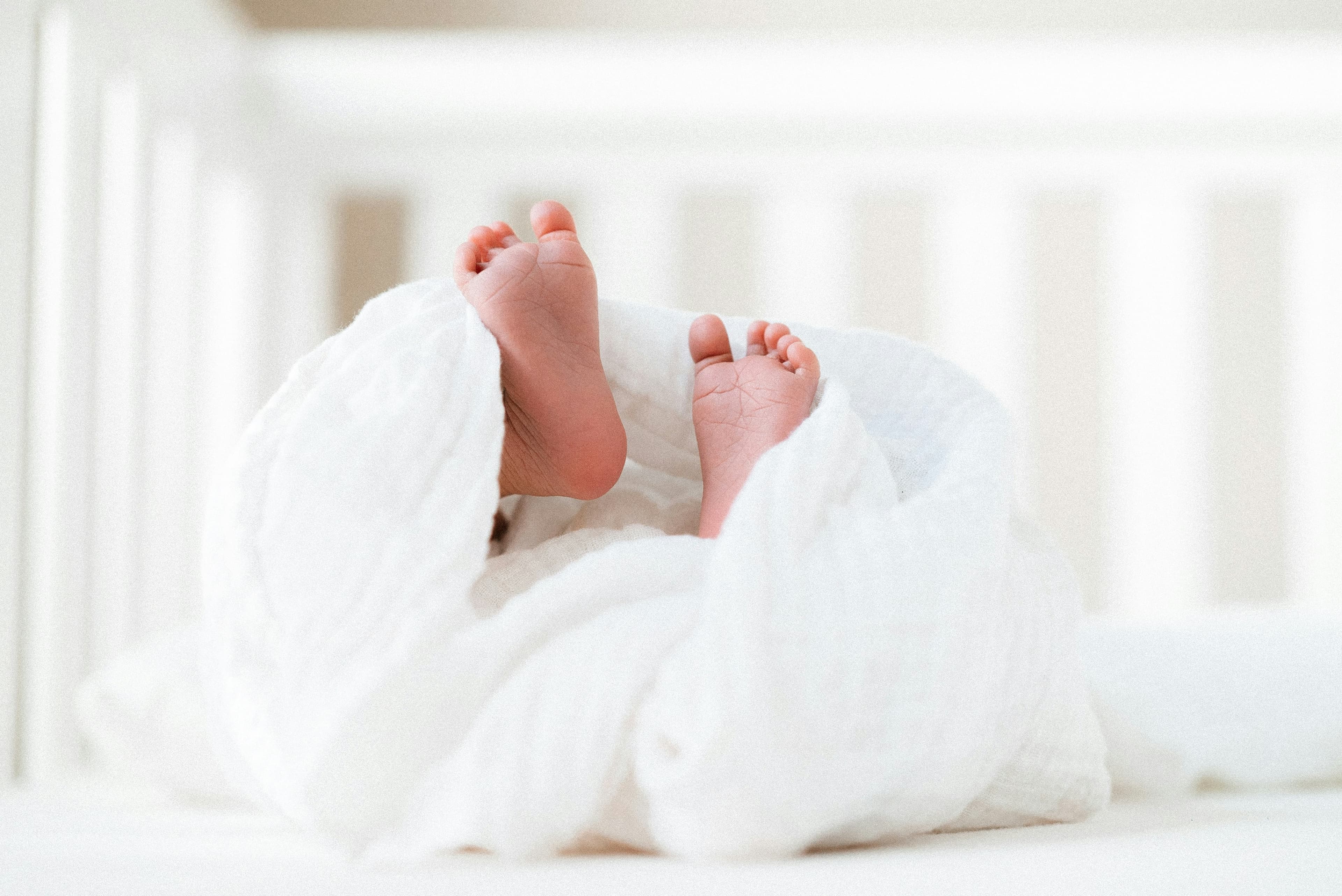 Pre & Post Natal Birth Trauma